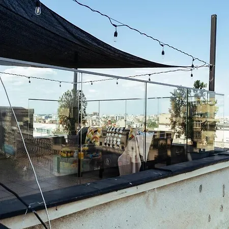 Апартаменти Wilson Old City Roof Top