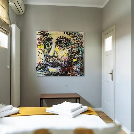 Wilson Old City Roof Top